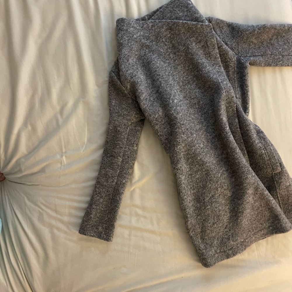 BB Dakota Mid-Length Coat